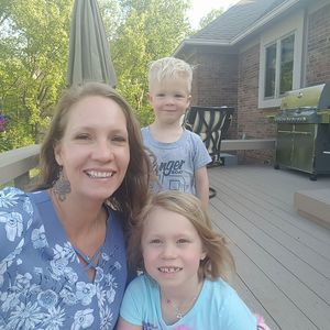 Meet your Posher, Crystal